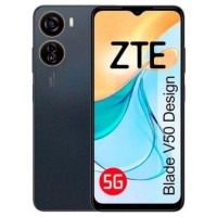 SMARTPHONE ZTE BLD V50 D 5G 4-128 BK